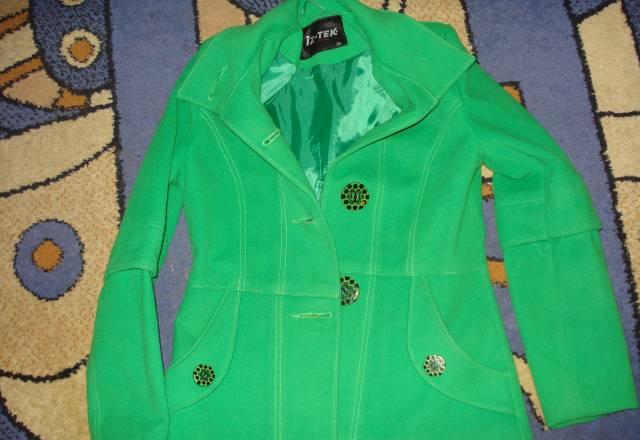 Пальто 42-44  новое Москва