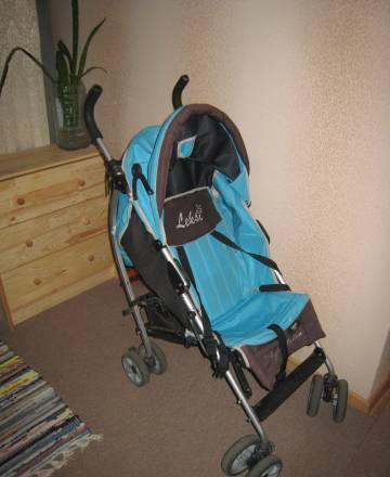 Коляска Москва