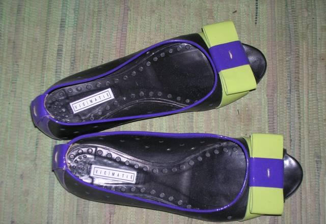 Балетки VicMatie Москва