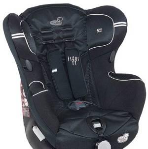 Автокресло Bebe Confort Iseos TT 9-18 кг Санкт-Петербург