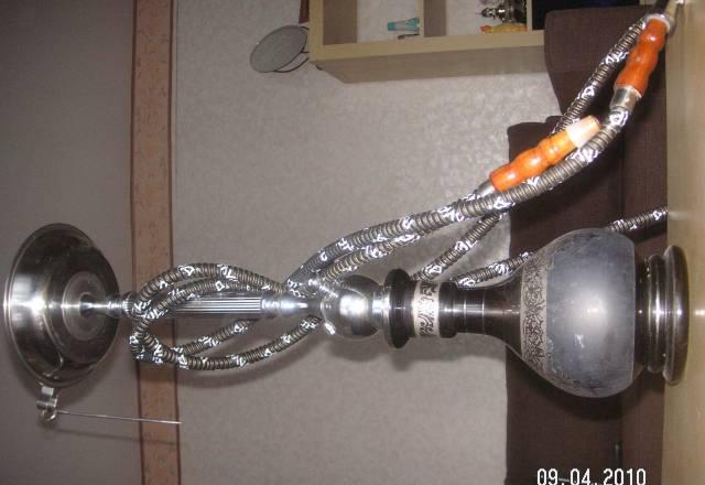 Кальян Самара