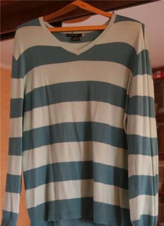 Свитер Castro почти новый Москва