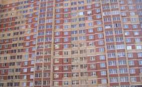 2-ком. квартира в Пос. Октябрьский Москва