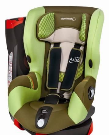 Bebe Confort Axiss Москва