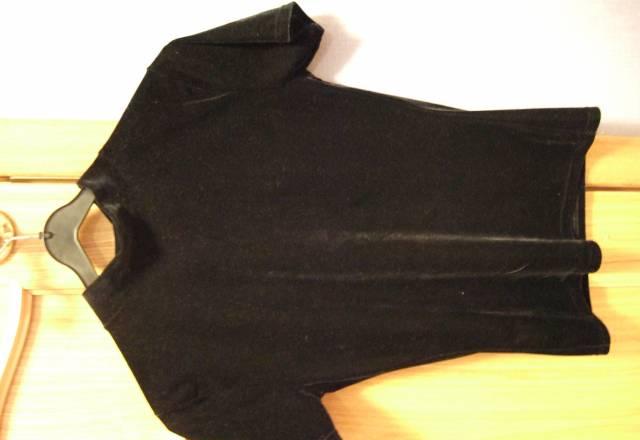 Стрейч бархат Москва