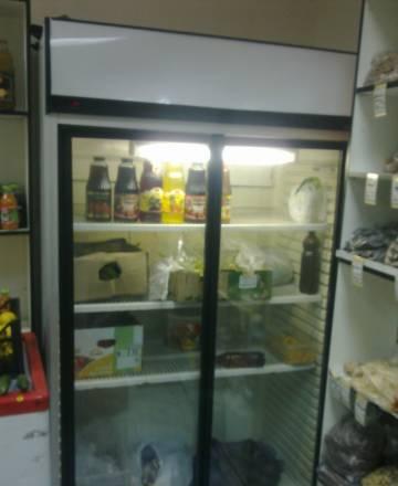 Холодильник Москва