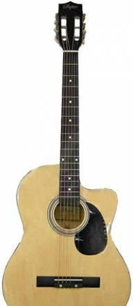 Новая гитара singer F390C Москва