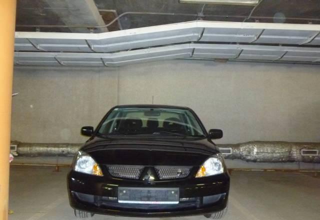 Mitsubishi Lancer, 2005 Санкт-Петербург