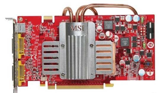 Видеокарта Nvidia MSI 8600GTS 512Mb Москва