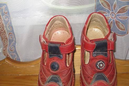 Туфельки р 23(14,5-15см) Орсетто Москва