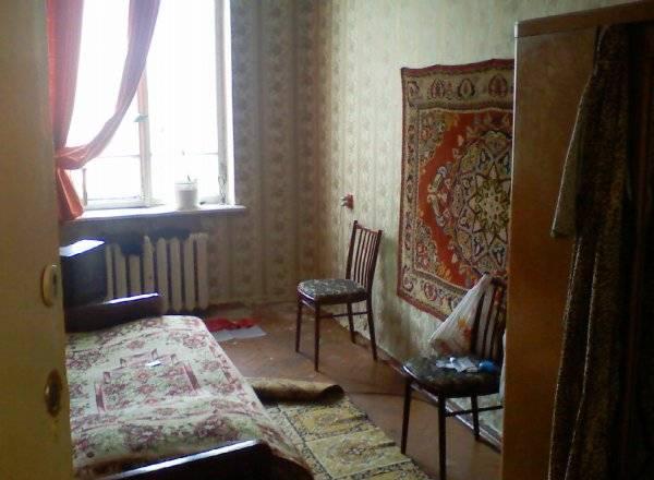 Комната посуточно от хозяина Санкт-Петербург