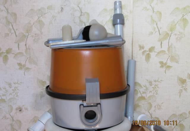 Пылесос Тайфун Москва