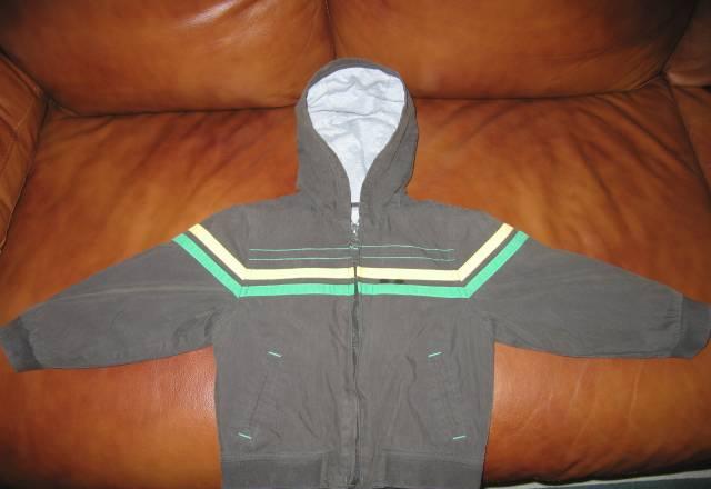 Ветровка Mothercare Москва