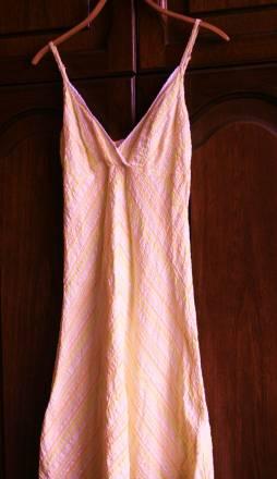 Нежное платье Yessica из хлопка для феи XS Санкт-Петербург