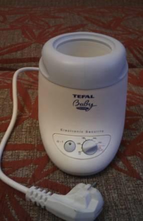 Подогреватель для бутылочек Tefal Москва