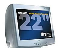 Монитор 22" Москва