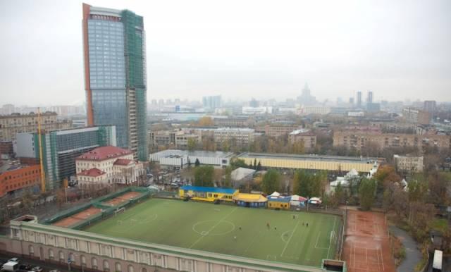 Предлагаю арендовать купить офисные блоки Москва