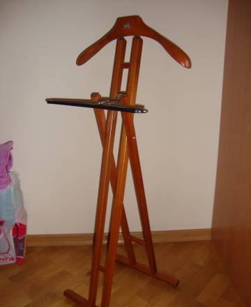 Напольная складн.вешалка для костюмов aris- Италия Москва