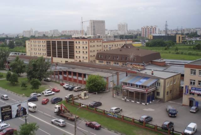 Гараж в гаражном компексе (теплый) жулебино Москва