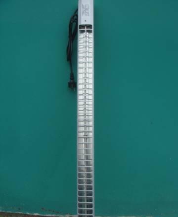 ИК-обогреватель Москва