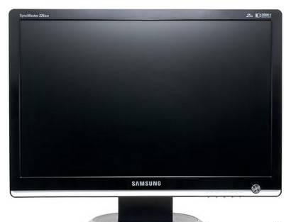 Монитор samsung sync Master 206bw Москва