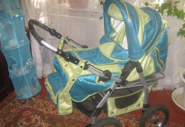 Коляска-трансформер Ростов-на-Дону