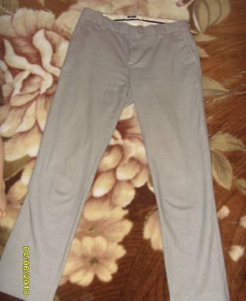 Брюки Gap 3/4 Москва