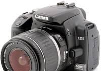 Canon EOS 400D (digital) EF-S 18-55kit Москва