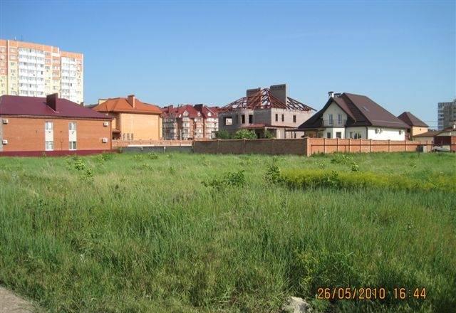 З/у на "Поле Чудес" 8,5 сот Краснодар
