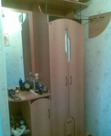 Прихожую Москва