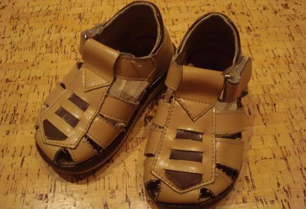 Обувь р. 21-22 Москва