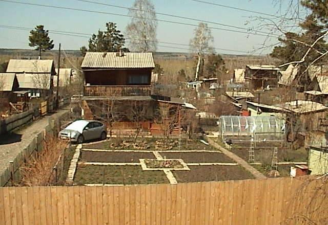 Продам дачу в Колягино СНТ "Ветеран-3" Красноярск