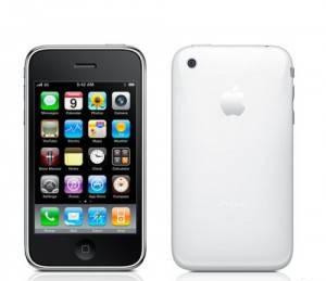 Iphone 3gs 16gb белый Санкт-Петербург