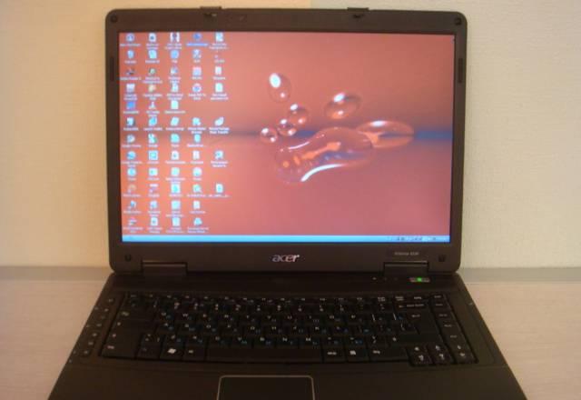 Ноутбук Acer Extensa Санкт-Петербург