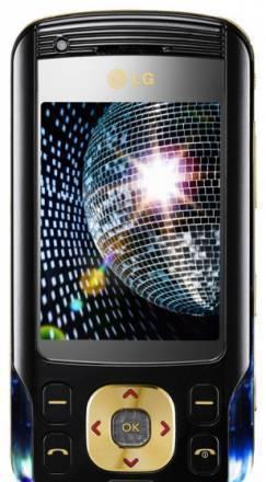 LG kc560 Москва