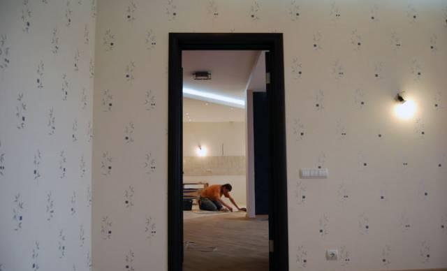 Ремонт ванных комнат и квартир под "ключ" Москва