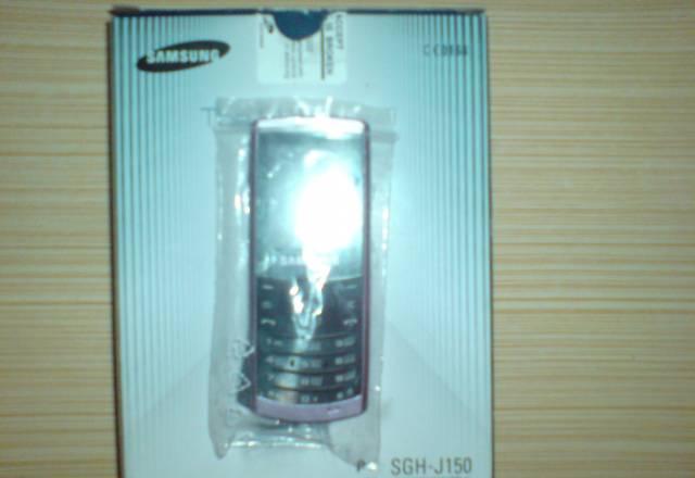Мобильный телефон Samsung SGH-150 Москва