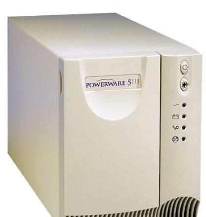 UPS Powerware 5115 ВА750 Москва