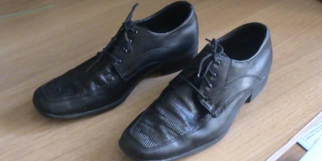 Ботинки Казань