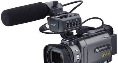Sony DSR-PDX10P Профессиональная видеокамера, комп Москва