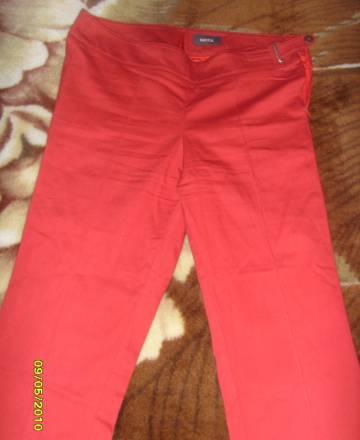 Красные капри Mexx Москва