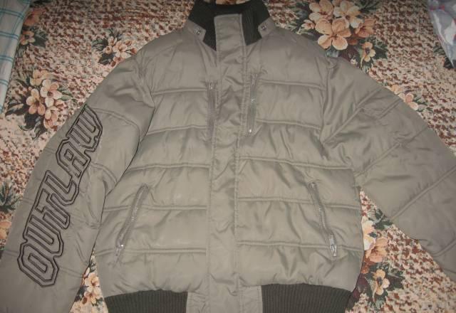 Пуховик Санкт-Петербург