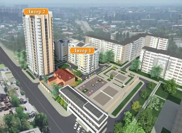 Продаю 1к.кв. (ул. 1 Мая), 39,2м2-1500т.р Краснодар