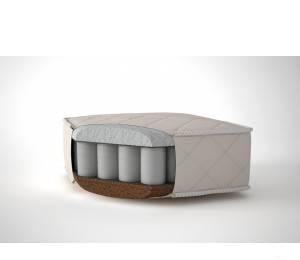 Ортопедический матрас Селена высота 22см Москва