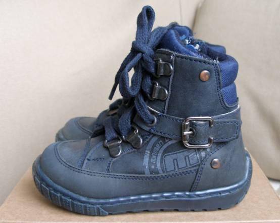 Minimen ботинки Москва