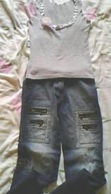 Пакет вещей на размер 42 Москва