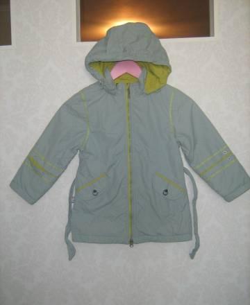 Плащик новый Санкт-Петербург