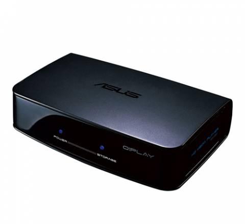 Медиаплеер Asus OPlay HDP-R1 Москва