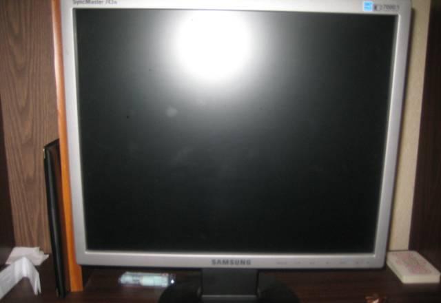 Монитор samsung Москва