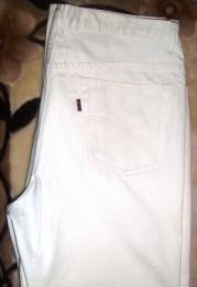 Новые джинсы  Levis и футболка Adidas Москва